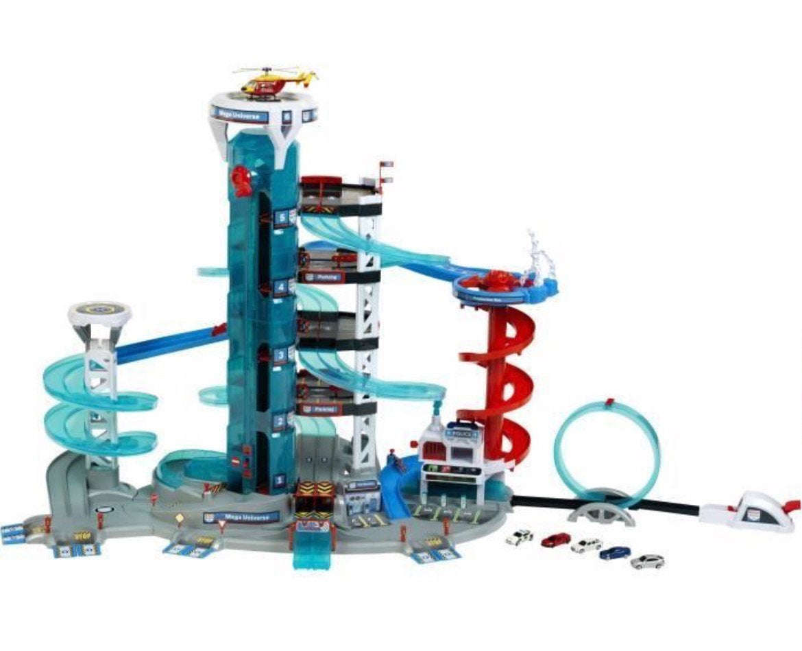 Garage électrique Bosch, Met looping, Elektrisch, Ophalen, Overige merken