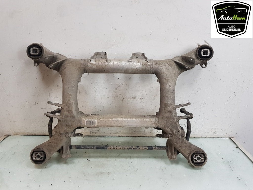 SUBFRAME BMW 5 serie Touring (G31) (|33316866423|), Gebruikt, BMW