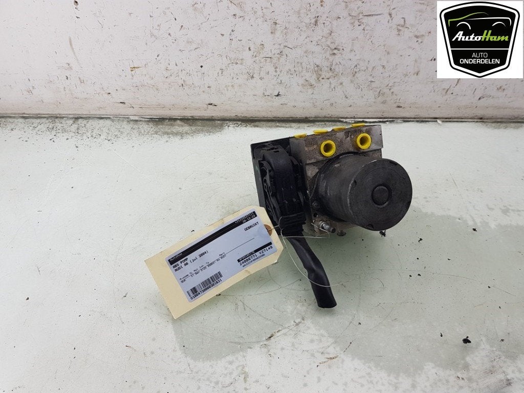 BLOC ABS (FREINS ANTI-BLOCAGE) Audi A6 (C6), Autos : Pièces & Accessoires, Utilisé, Audi