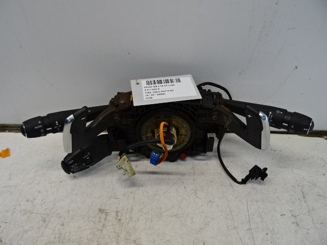 COMMUTATEUR 308 (L3 / L8 / LB / LH / LP) (98756731ZD), Mevr. I. Hauben, Utilisé, Rue de l'Espoir 34 34
4030  GRIVEGNÉE, BE, Info@Collignon.be