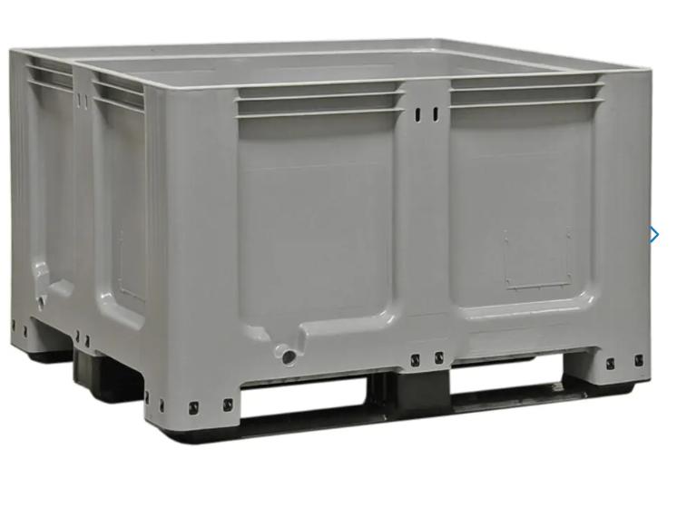 caisse palette, 150 litres ou plus, Enlèvement, Comme neuf