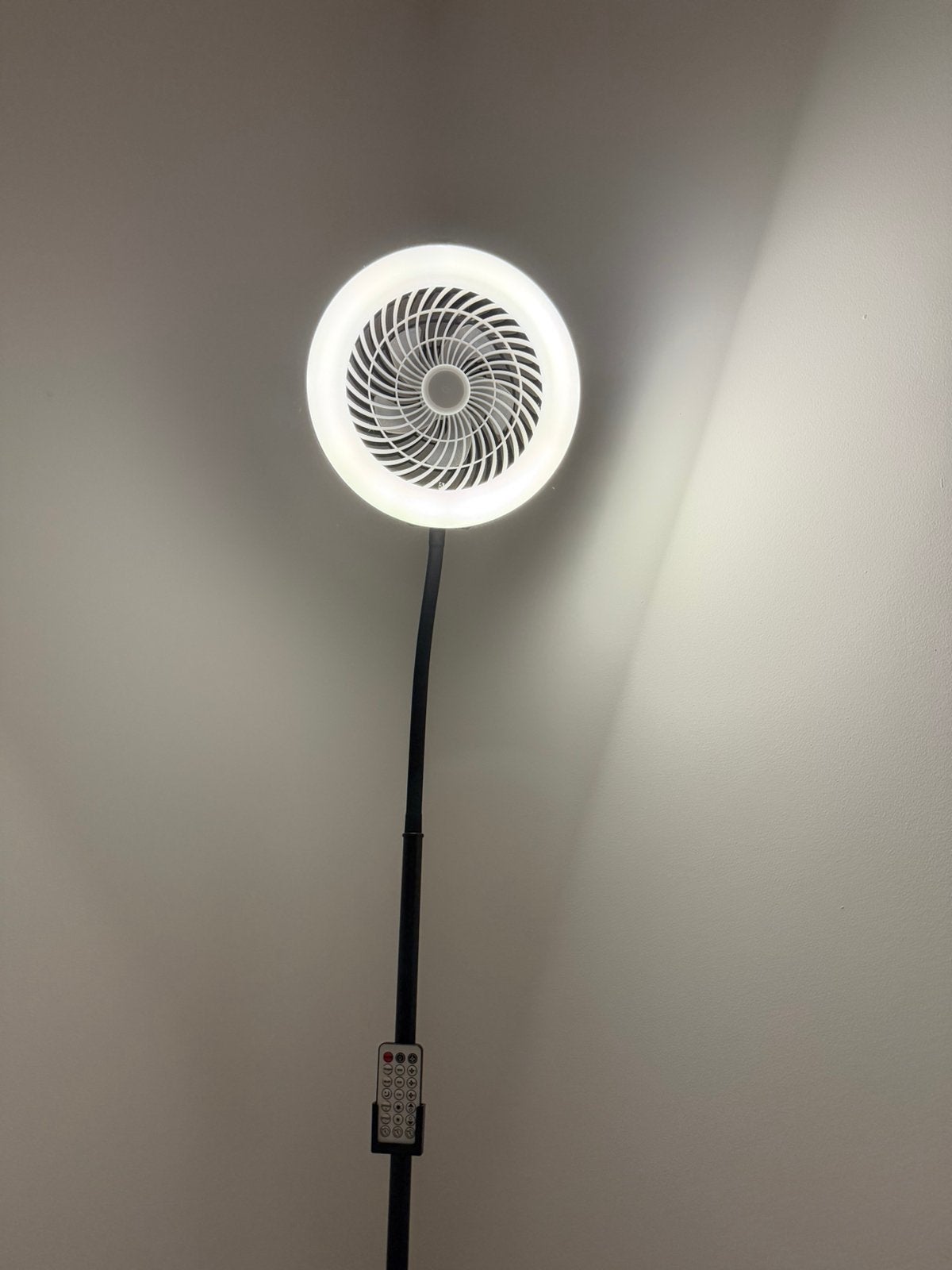 Lampe led, Enlèvement, Comme neuf, LED