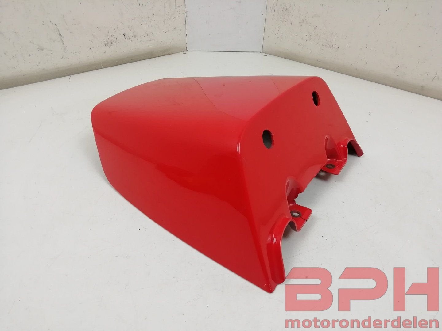Seatcover Suzuki GSX-R 750 1100 1991 - 1992 seat cover monos, Motos, -, Utilisé, -, -