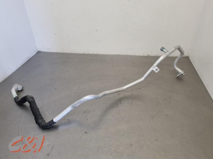 Airco Leiding van een Volkswagen Crafter, Gebruikt, -, Volkswagen, -