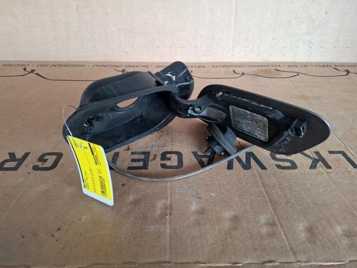 Clapet réservoir d'un Volkswagen Golf (LA7N), -, 3 mois de garantie, Utilisé, -