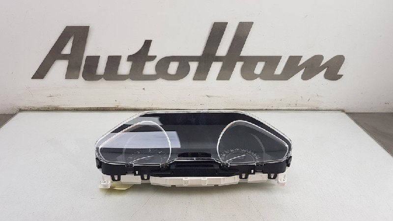 INSTRUMENTS DE BORD Peugeot 208 I (CA / CC / CK / CL), Kontakt-peugeot@peugeot.com, Utilisé, Peugeot Deutschland GmbH, Bahnhofsplatz
65423  Rüsselsheim, DE
