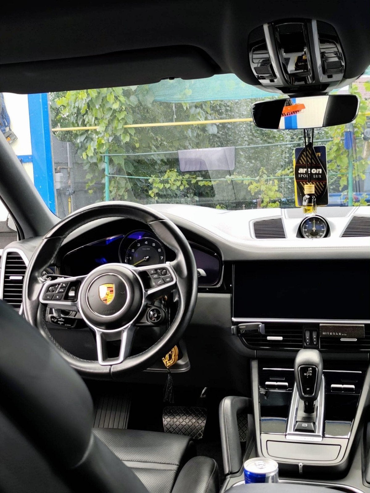 Porsche cayenne hybride 3.0, Ophalen of Verzenden, Gebruikt, Porsche