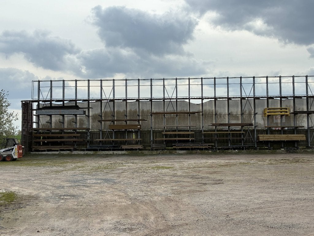 OHRA DRAAGARMSTELLINGEN, Ophalen