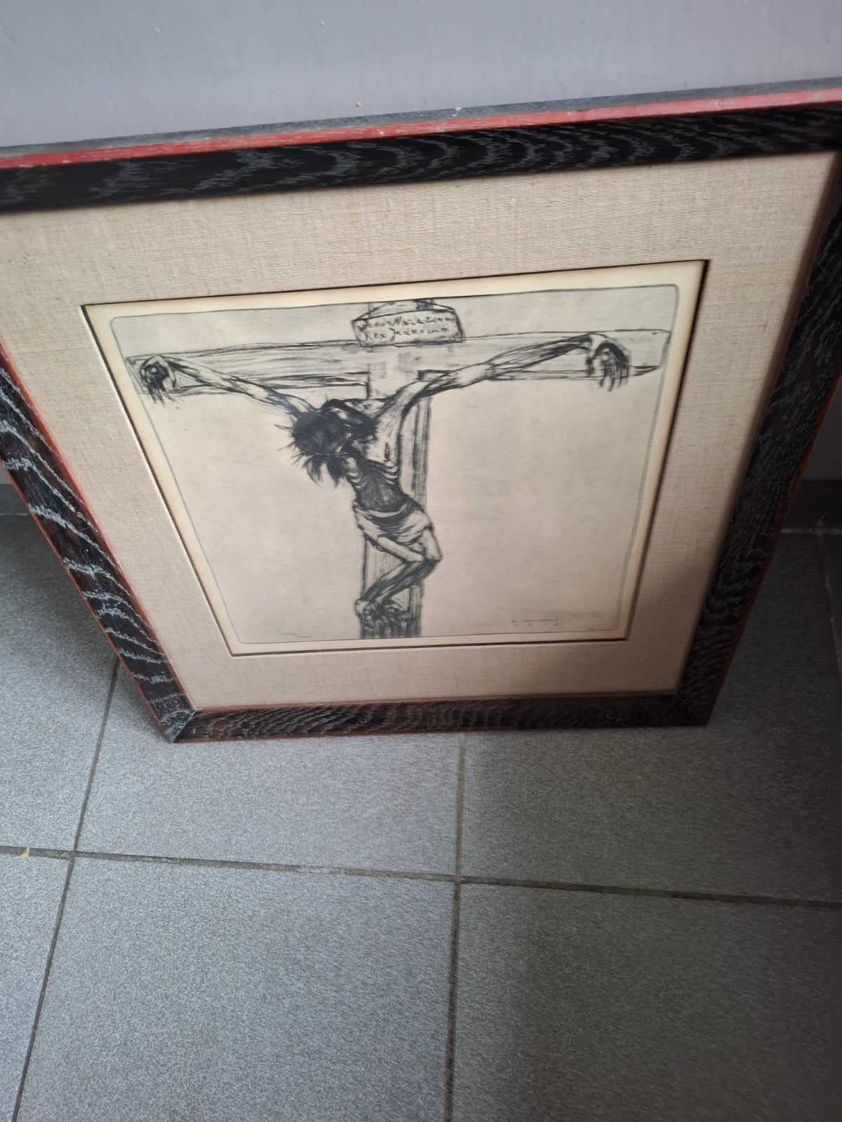 albert servaas, Antiek en Kunst, Ophalen of Verzenden