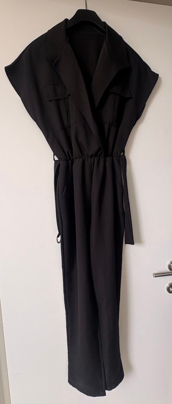 Jumpsuit one size, Kleding | Dames, Ophalen of Verzenden, Zo goed als nieuw