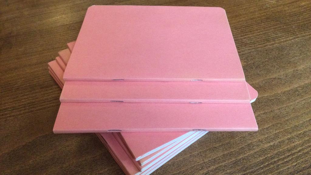 10 Schriftjes, Ophalen, Niet gekend, Niet gekend, Nieuw