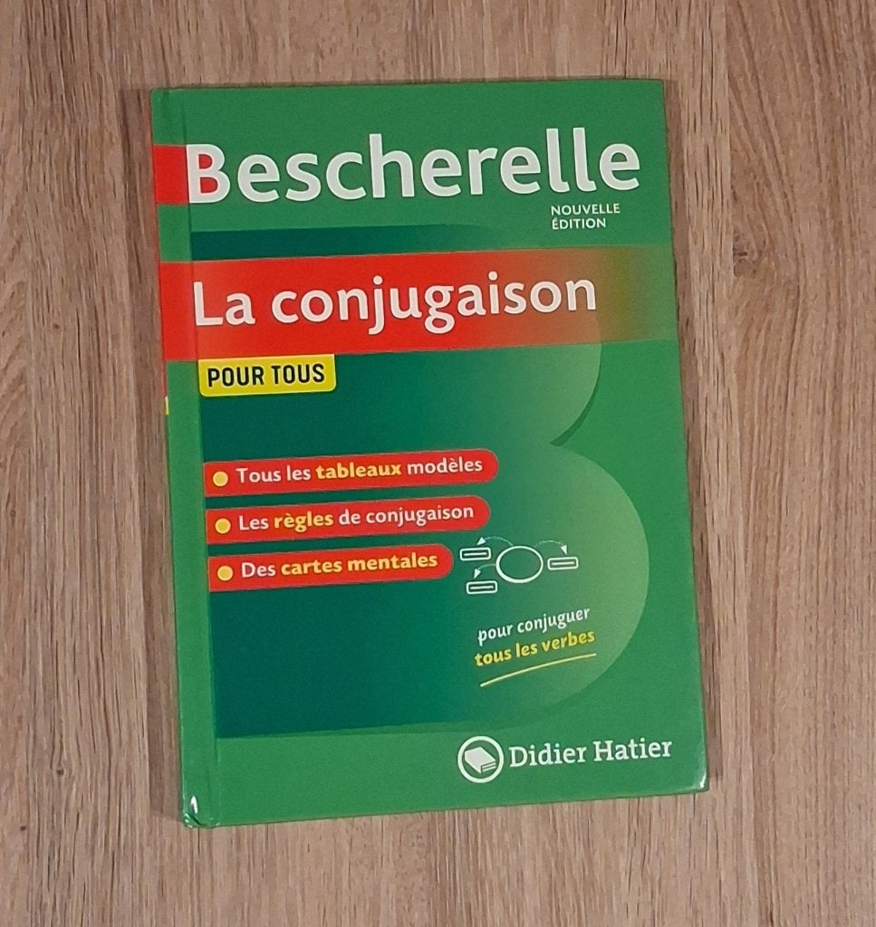 Schoolboeken, Boeken, Ophalen, Frans, ASO, Nieuw