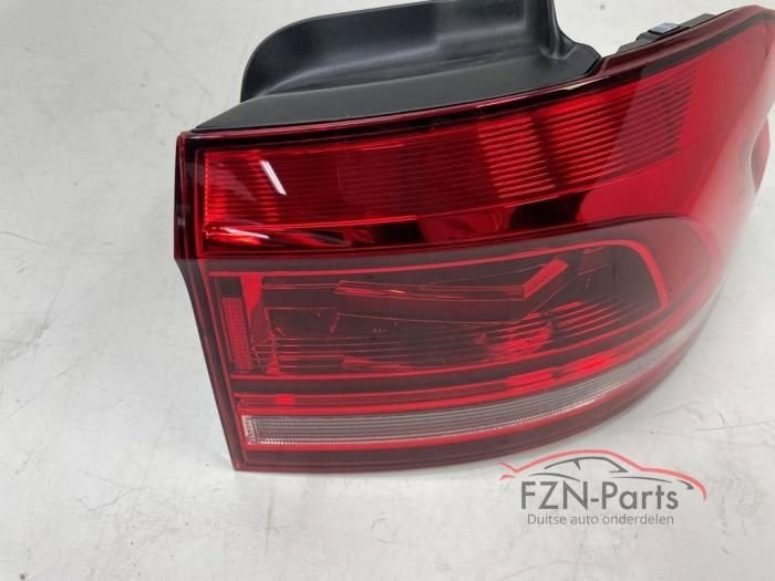VW Touran 5TA Led Achterlicht Rechts-Buiten, Auto-onderdelen, Ophalen of Verzenden, Gebruikt