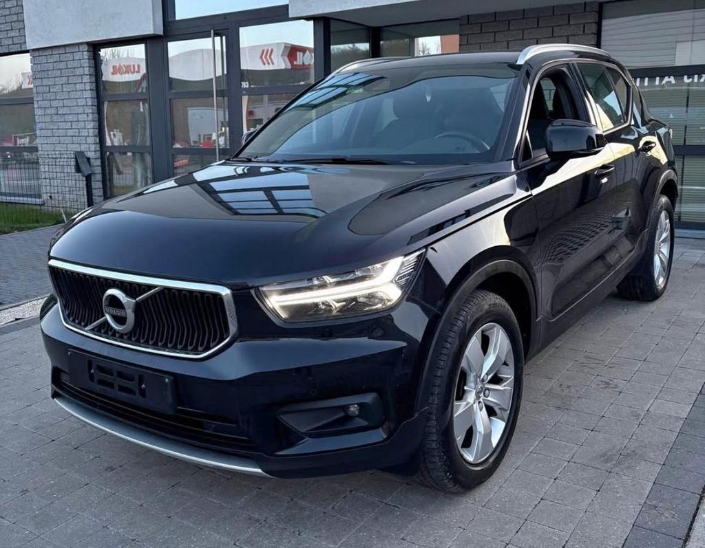 Volvo Xc 40 2.0L diesel (D3), Auto's, Volvo, Particulier, XC40, Diesel, Handgeschakeld, Ophalen