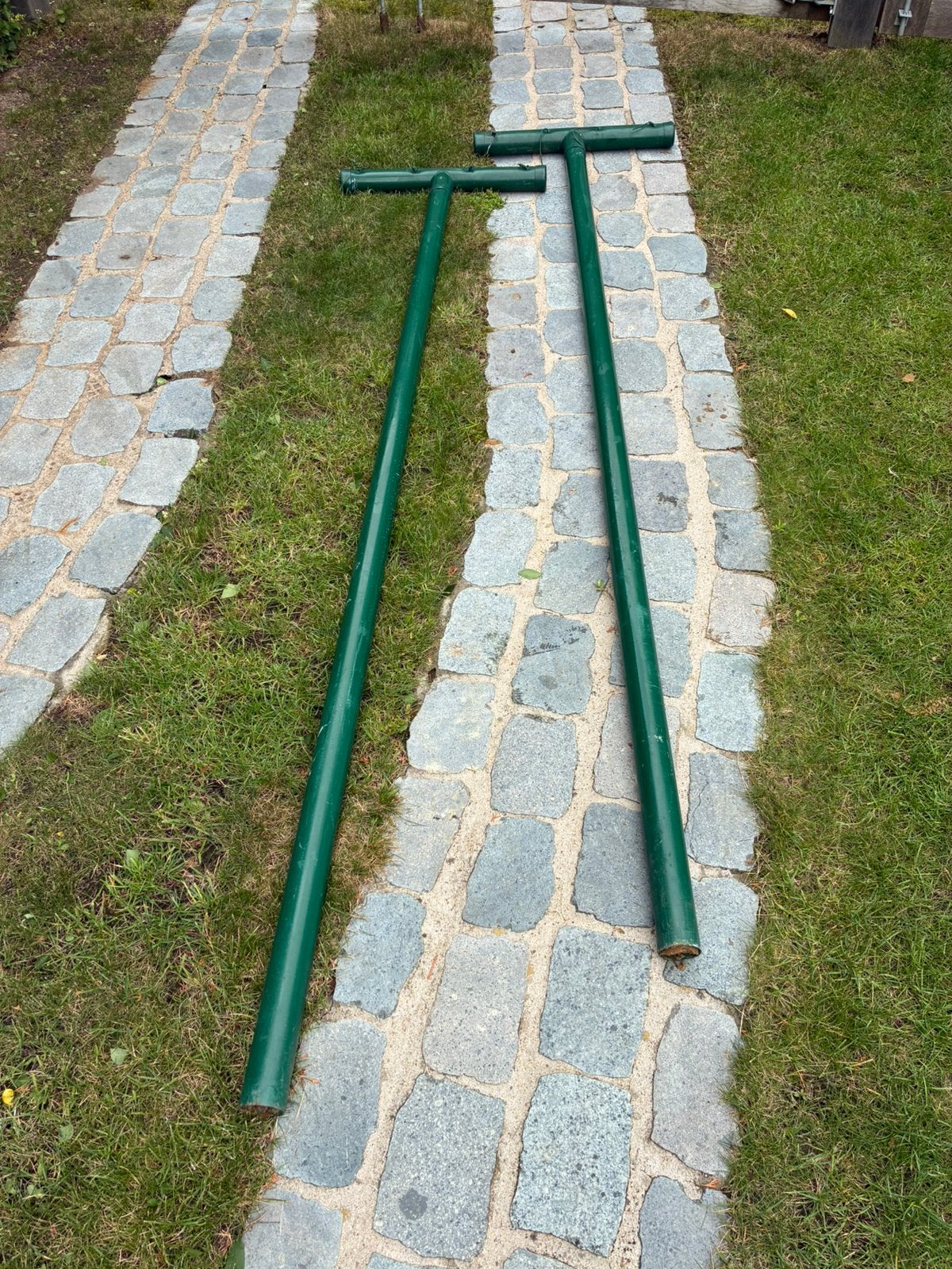 Palen wasdraad, Bricolage & Construction, Métaux, Enlèvement, Utilisé, Fer