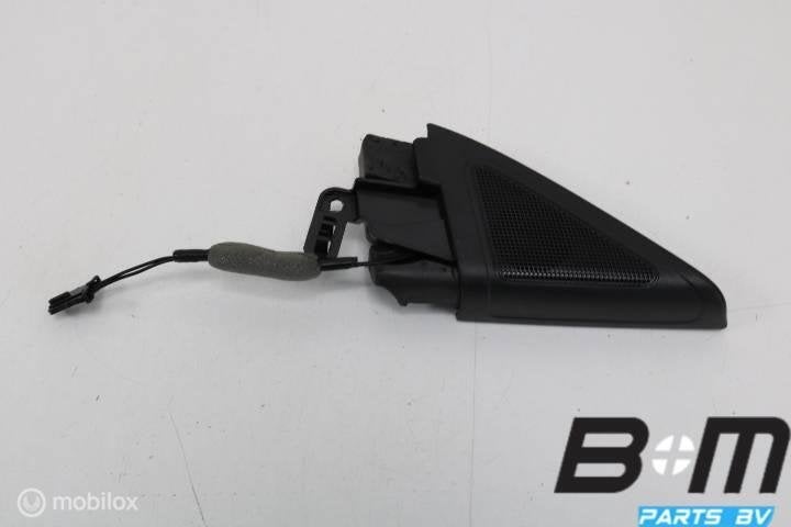 Tweeter rechts VW Beetle 5C 5C5837974J, Utilisé