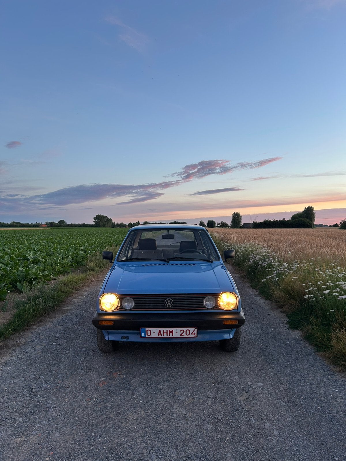 Volkswagen polo 86c 1.0, Autos, Achat, Particulier, Essence, Polo