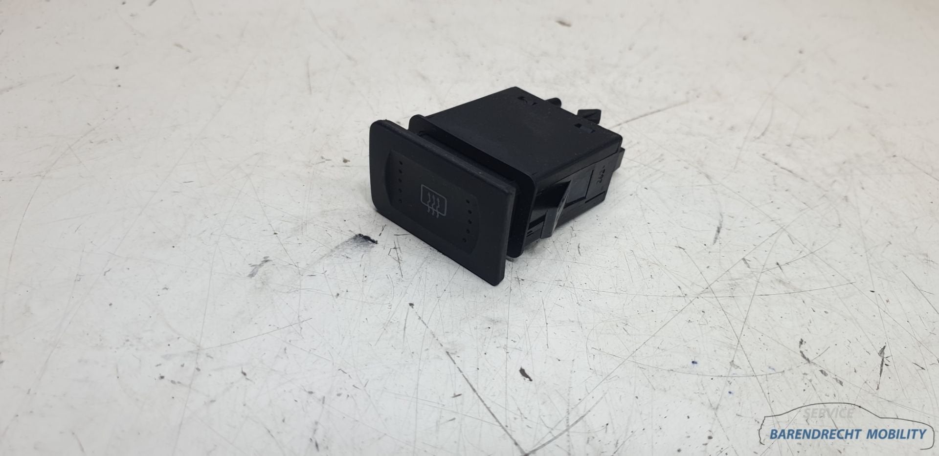 Achterruitverwarming schakelaar VW Golf IV Bora 1J0959621C o, Gebruikt, Volkswagen, Volkswagen AG, Vw@volkswagen.de