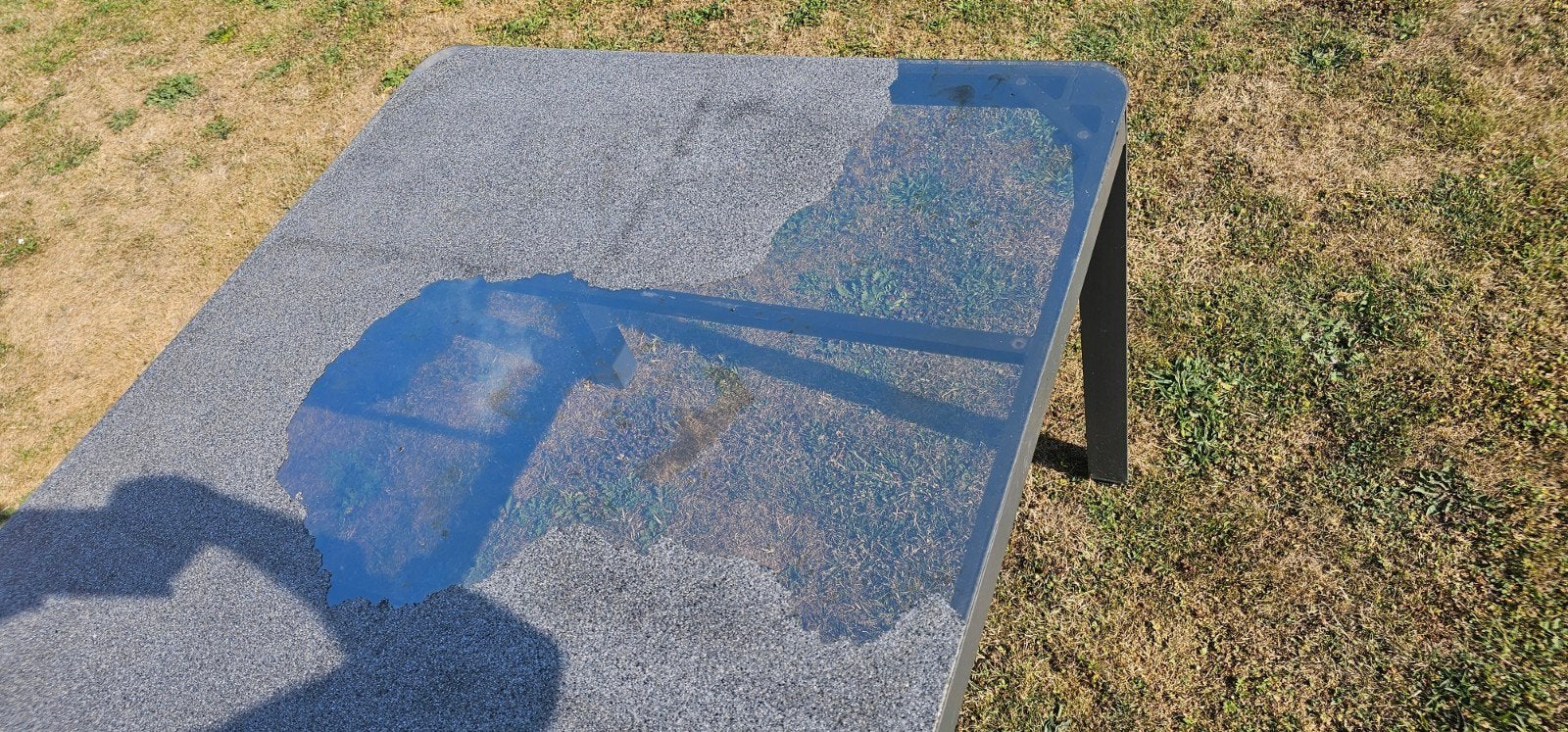 table hartman