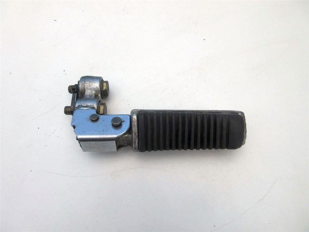 Suzuki GSX750EF voetstep R voetsteun GSX750ES foot voet step, Ophalen of Verzenden, Gebruikt