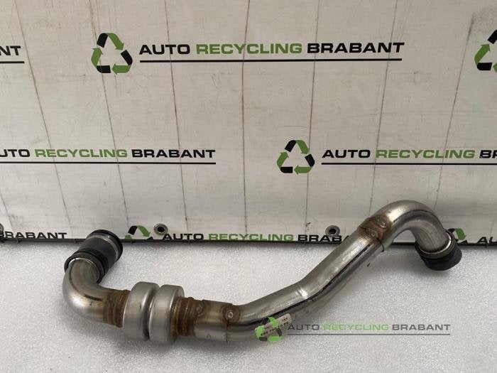 Tuyau intercooler d'un Renault Laguna, -, 3 mois de garantie, Utilisé, -