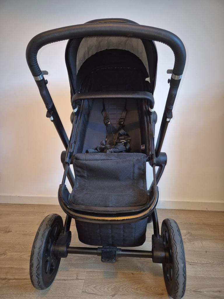 Joolze Day 3 Buggy, Kinderen en Baby's, Kinderwagens en Combinaties, Ophalen