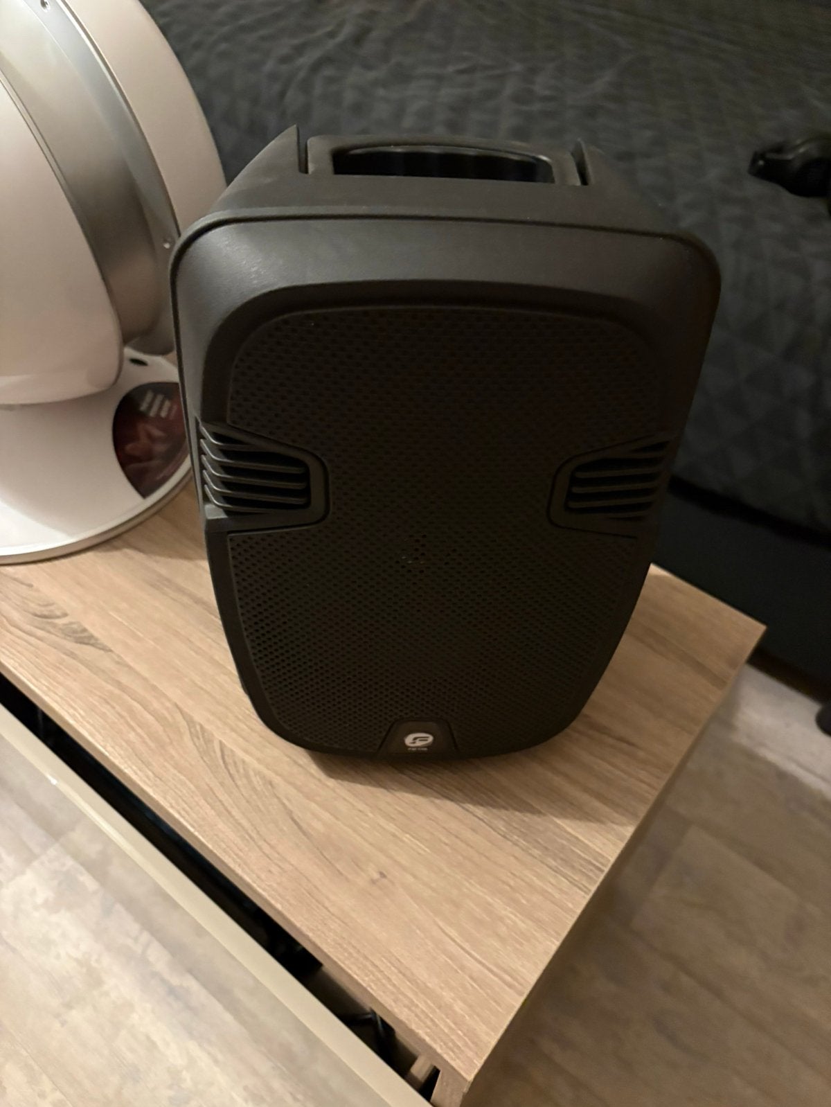 Muziek box, Audio, Tv en Foto, Luidsprekerboxen, Ophalen, Gebruikt