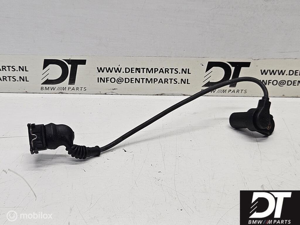 Nokkenassensor BMW E46 M3 S54 12147539171, Autos : Pièces & Accessoires, Moteurs & Accessoires, BMW, Utilisé, Enlèvement ou Envoi