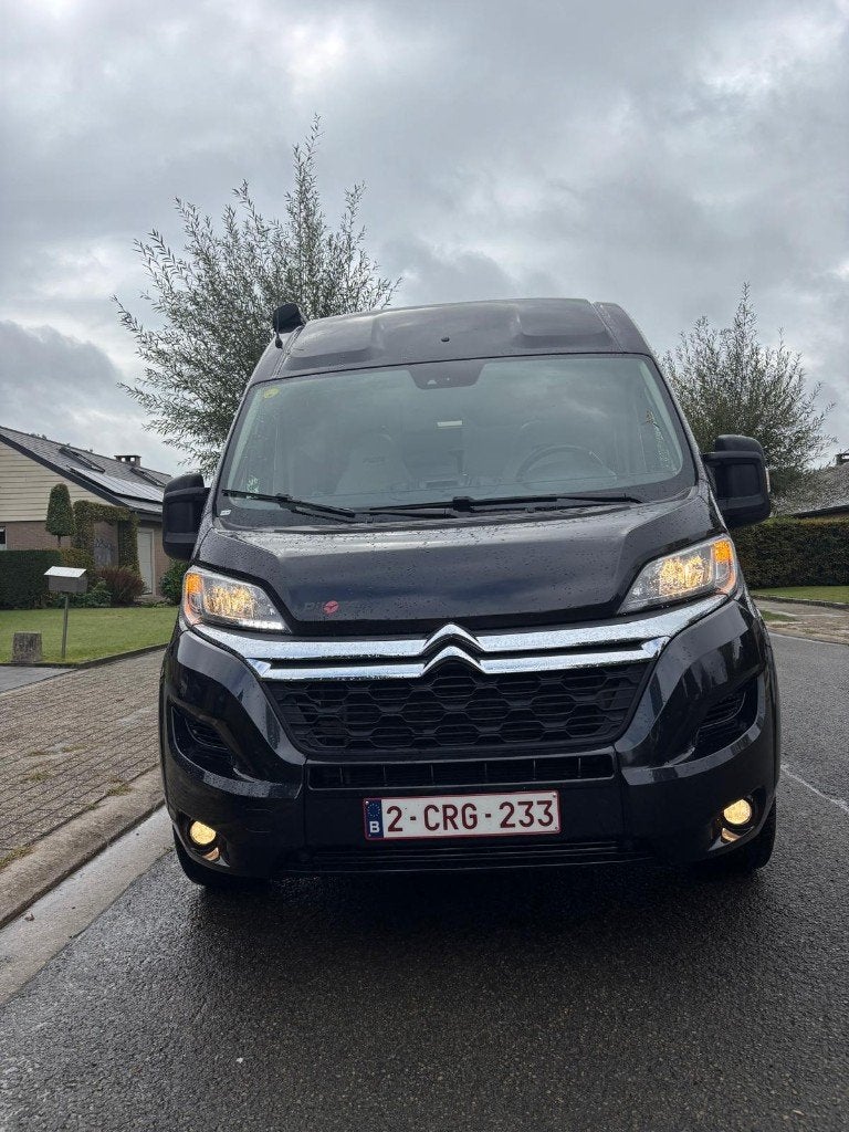 Zéér nette Pilote V600G Model 2023, Siège standard, Boîte manuelle, Diesel, Particulier