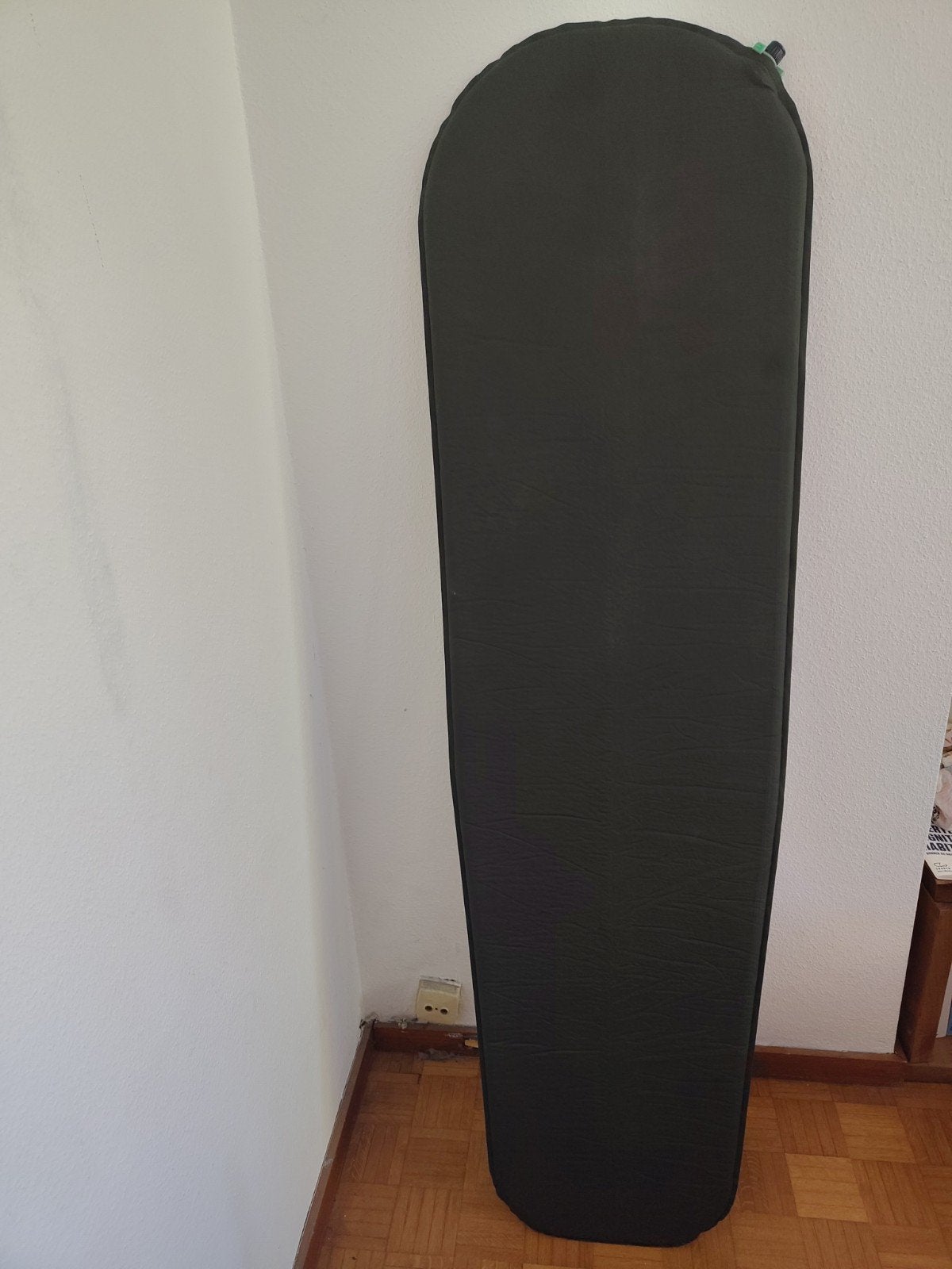 Matelas de camping Thermarest Trail Scout, Enlèvement