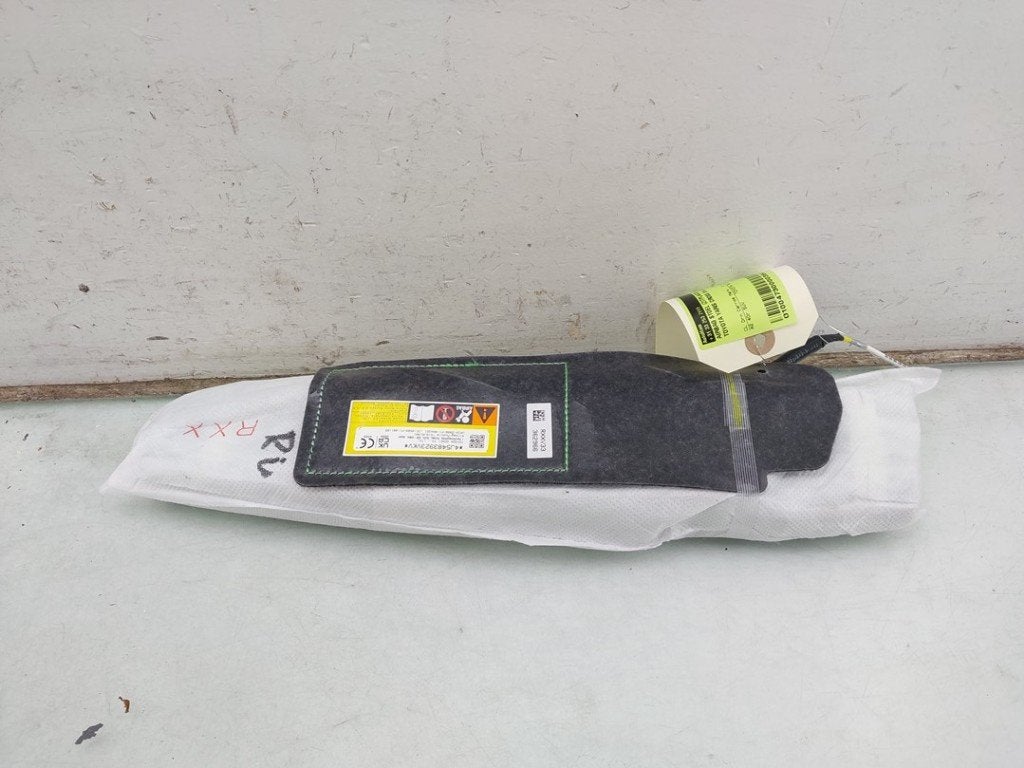 AIRBAG STOEL Toyota Yaris Cross (PB1 / PJ1) (01-2020/-), Gebruikt, Kundenbetreuung@toyota.de, Toyota, Toyota-Allee 2
50858  Köln, DE