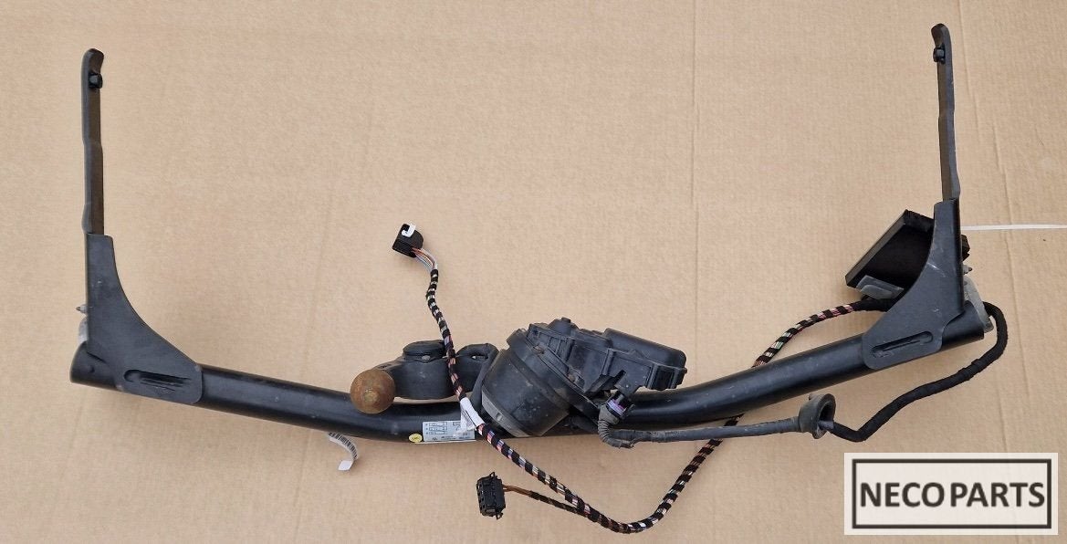 VW PASSAT B8 FACELIFT COMBI STATION TREKHAAK 3G9803881C, Autos : Pièces & Accessoires, -, -, -