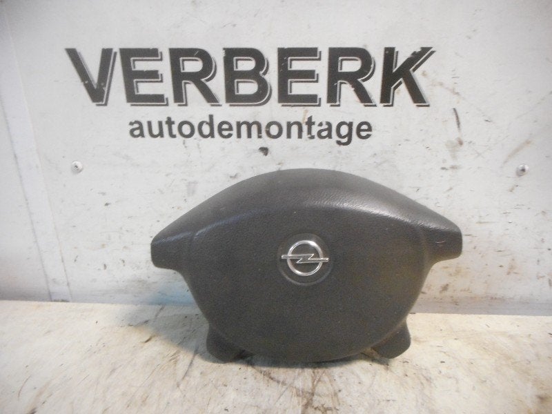AIRBAG VOLANT Opel Omega B (25 / 26 / 27) (01-1994/08-2003), Opel, Opel Automobile GmbH, Utilisé, Kontakt-opel@opel.com