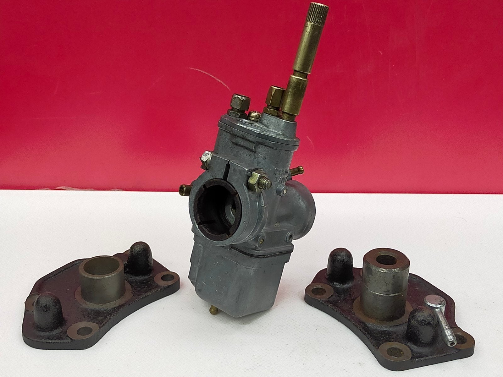 Japan Mikuni 10 mm carburateur. Yamaha Fs1, Enlèvement ou Envoi, Carburateur, Yamaha