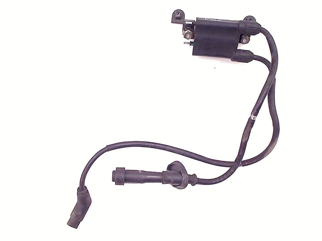 BOBINE Honda NT 650 V Deauville 2002-2005 (NT650V RC47), Dhr. S. di Majo, Gebruikt, Info@cama-motorparts.nl, P.J. Troelstraweg 8 8
3144 CX  MAASSLUIS, NL