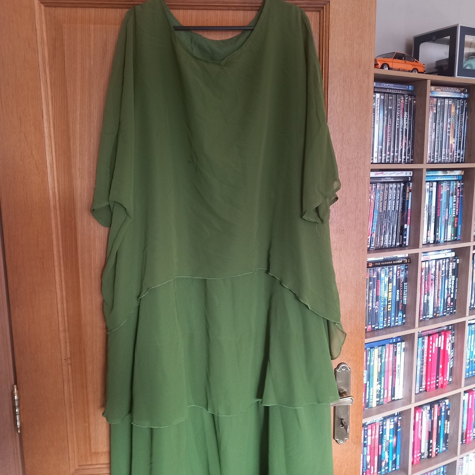 napperons, Vêtements | Femmes, Robes, Enlèvement ou Envoi, Neuf, Taille 46/48 (XL) ou plus grande, Sous le genou