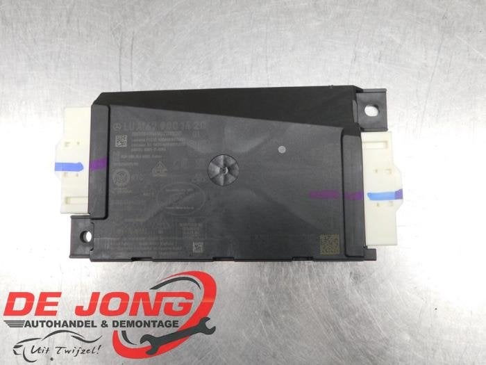 Module véhicule sans clés d'un Mercedes GLB-Klasse, 3 mois de garantie, Utilisé, -, -