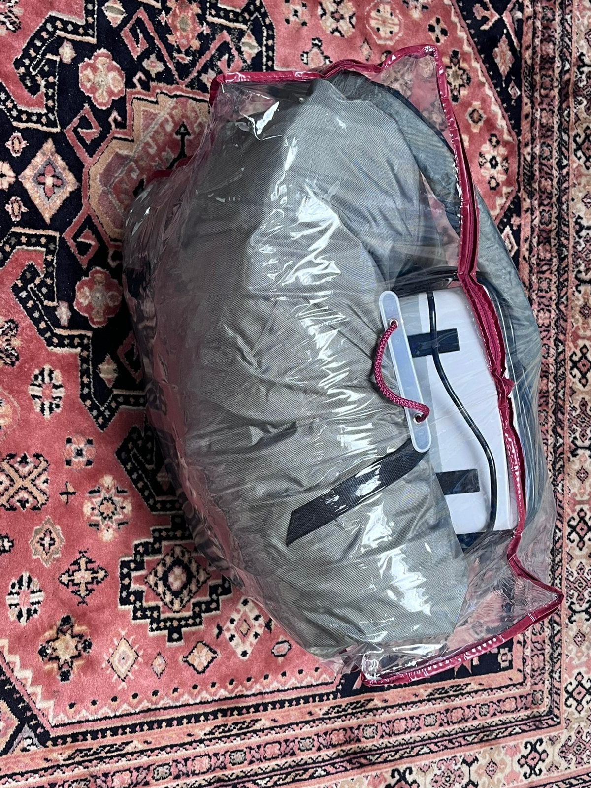 Matelas anti escarre avec pompe, Enlèvement ou Envoi