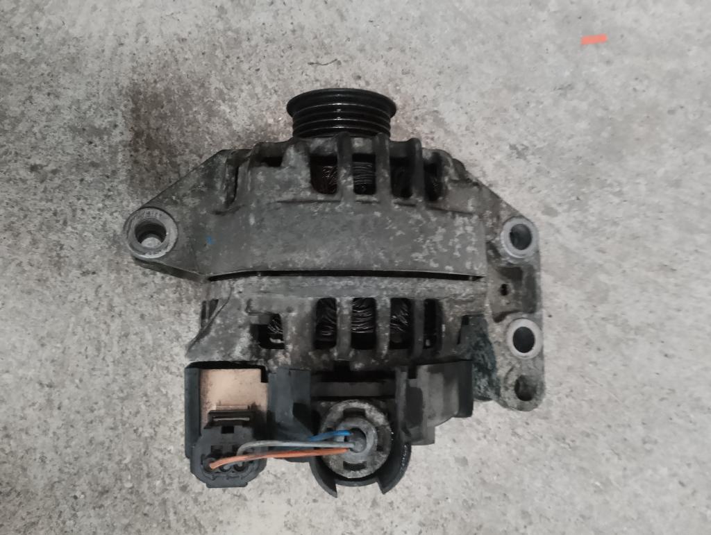 alternateur ford ka/fiesta, Enlèvement ou Envoi, Utilisé, Ford