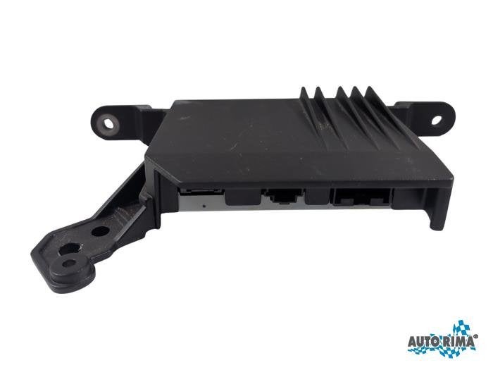 Amplificateur radio d'un Volvo V60, -, 3 mois de garantie, -, -