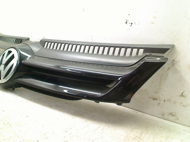 GRILLE zwart L041 Golf Plus (5M1 / 1KP) (5M0853651A), Gebruikt, Volkswagen, Volkswagen AG, Kundenbetreuung@volkswagen.de