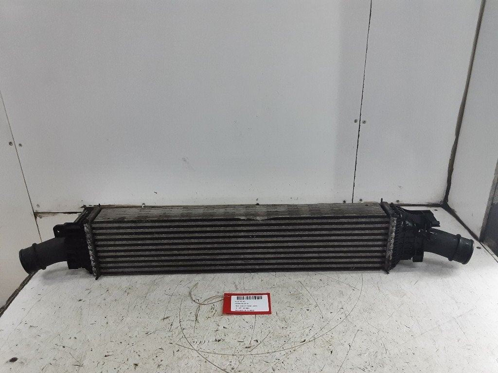 RADIATEUR INTERCOOLER Audi A5 Cabrio (8F7) (8K0145805P), Gebruikt, Mevr. I. Hauben, Audi, Rue de l'Espoir 34 34
4030  GRIVEGNÉE, BE
