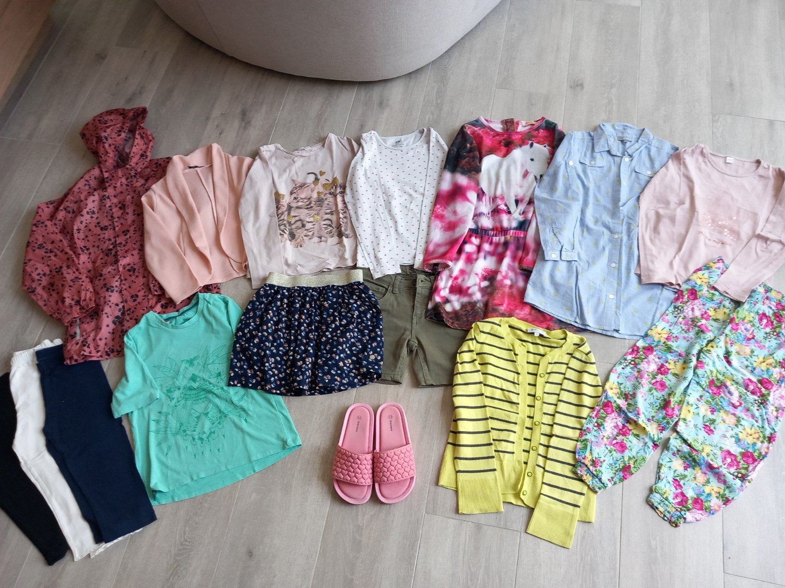 Lente pakket 3 m122, Ophalen of Verzenden