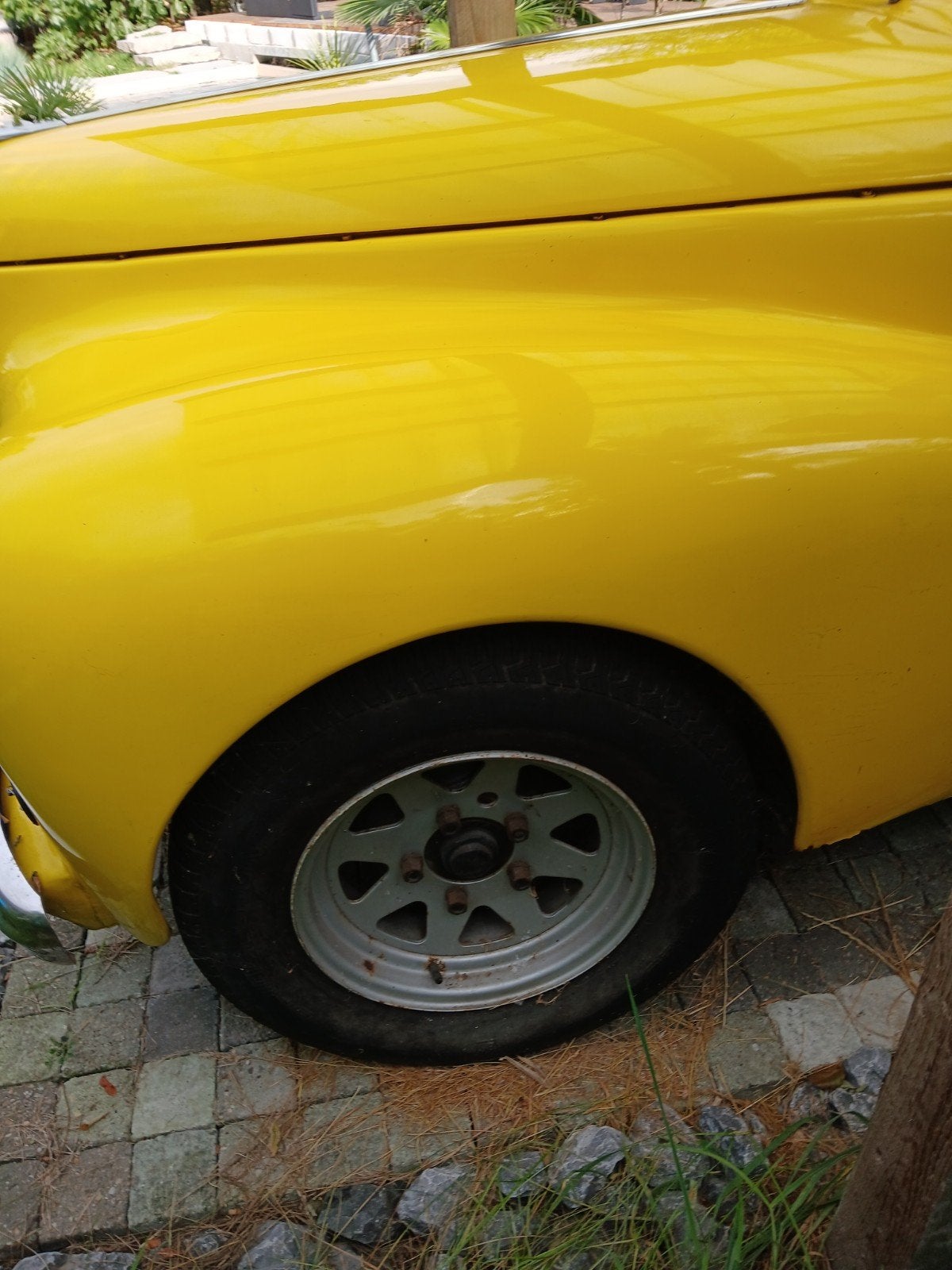peugeot jaren 50., foto 4