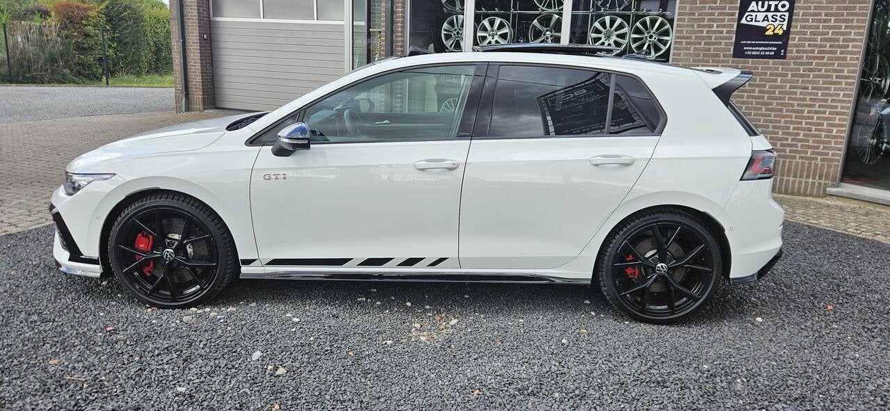 Volkswagen Golf GTI Clubsport NIEUW MODEL !, 0 kg, Achat, Euro 6, Entreprise