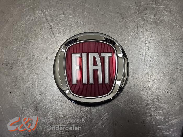 Embleem van een Fiat Scudo, Auto-onderdelen, Gebruikt, -, -, Ophalen of Verzenden