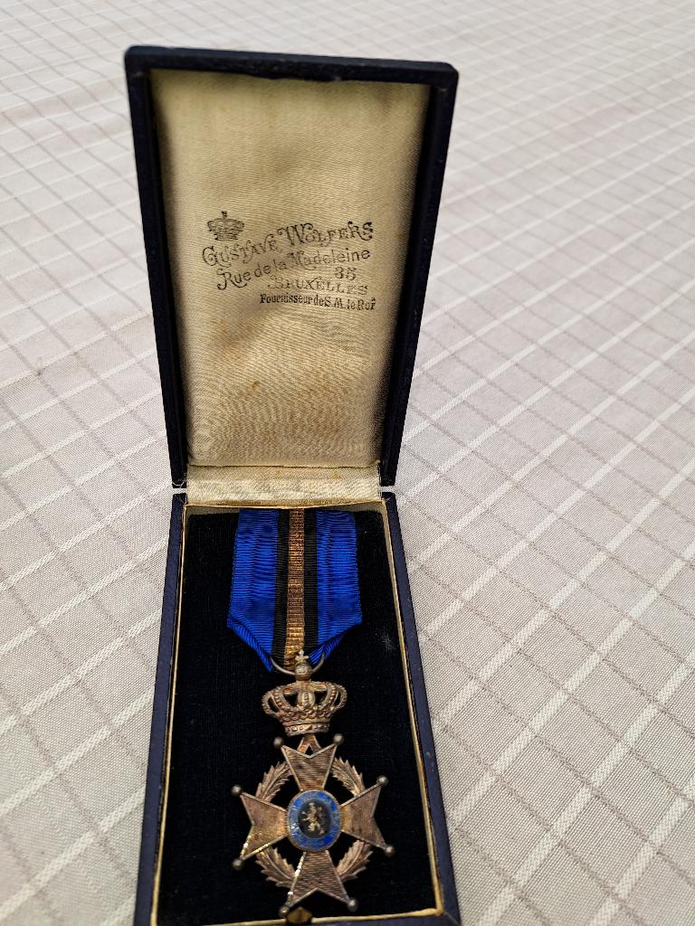 medailles, Enlèvement, Bronze