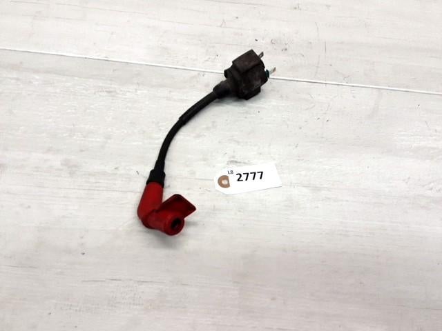 NX250 Dominator 1988 - 1990 Honda Bobijn bougiekop D1-45650