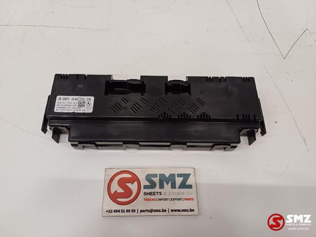 Occ Calculateur ECU Mercedes, Utilisé, Mercedes-Benz, Électronique et Câbles