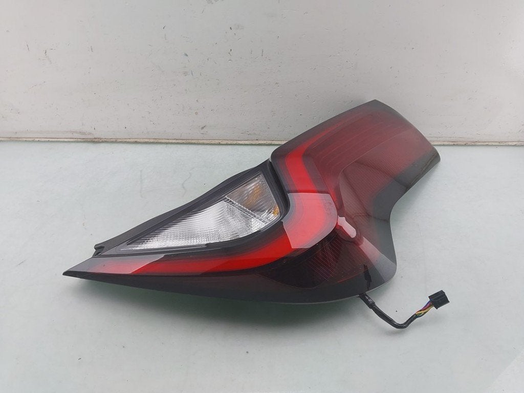 ACHTERLICHT RECHTS Toyota Aygo X (01-2021/-) (|815510H180|), Gebruikt, Kundenbetreuung@toyota.de, Toyota, Toyota-Allee 2
50858  Köln, DE
